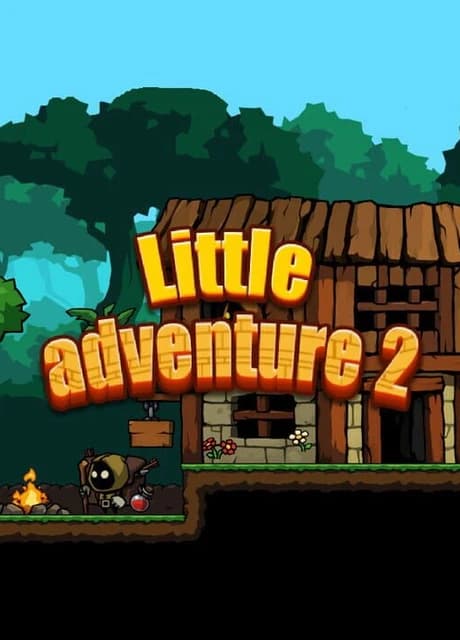 Little adventure 2