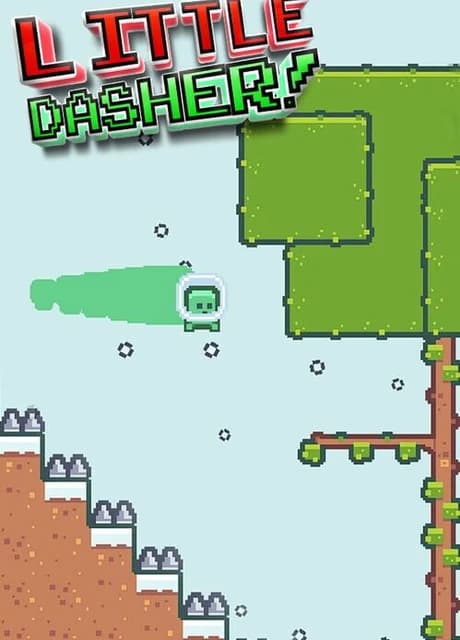 Little Dasher!