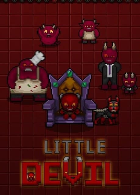 Little Devil