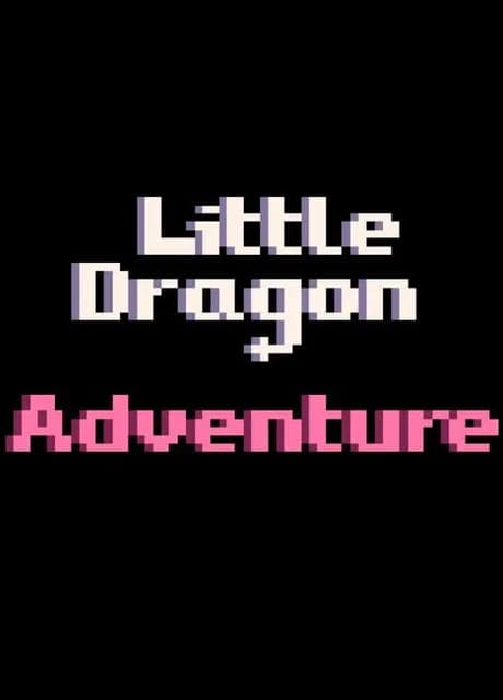 Little Dragon Adventure