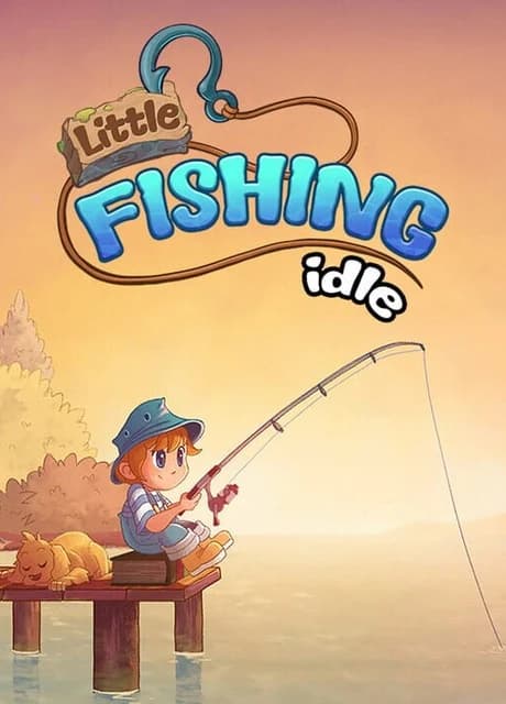 Little Fishing Idle