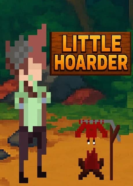 Little Hoarder