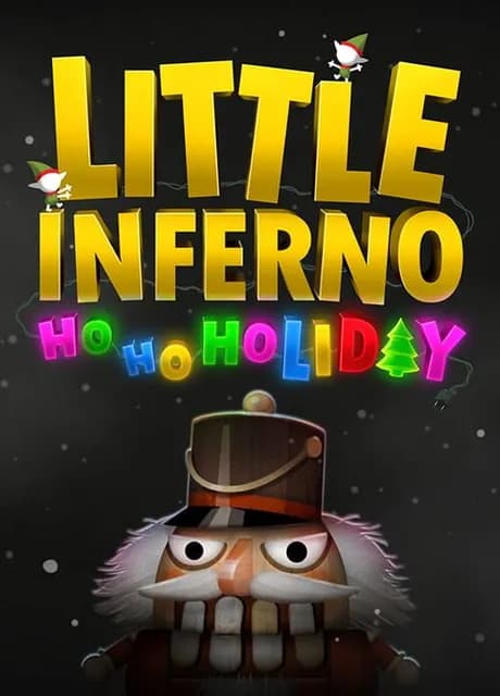 Little Inferno: Ho Ho Holiday