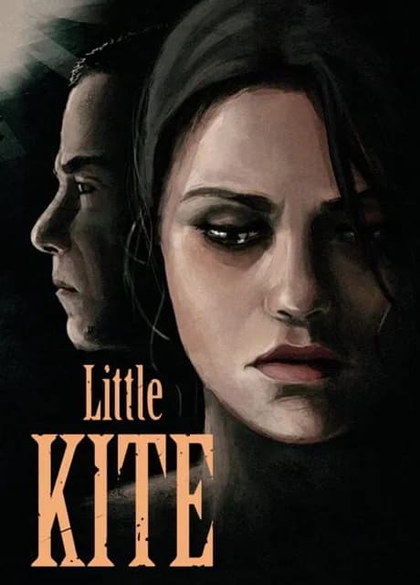 Little Kite