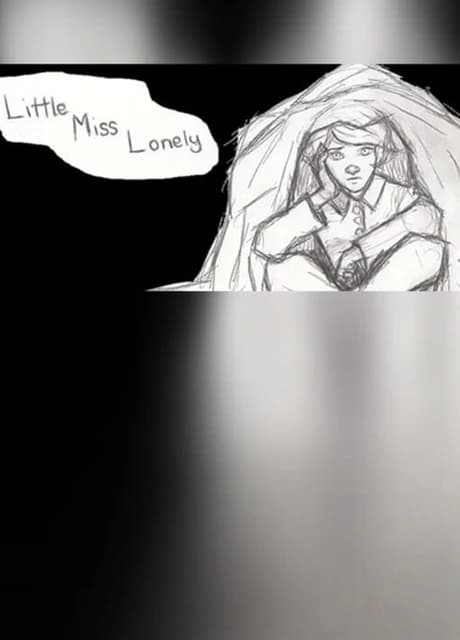 Little Miss Lonely