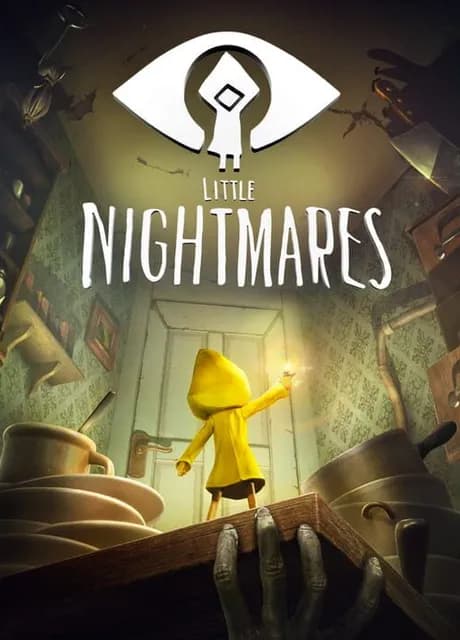 Little Nightmares