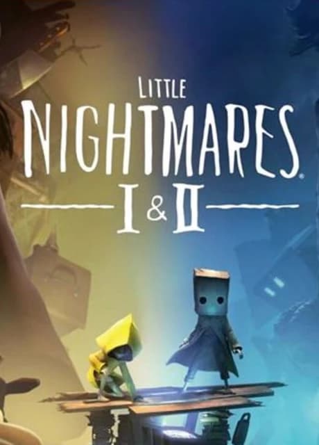 Little Nightmares I & II