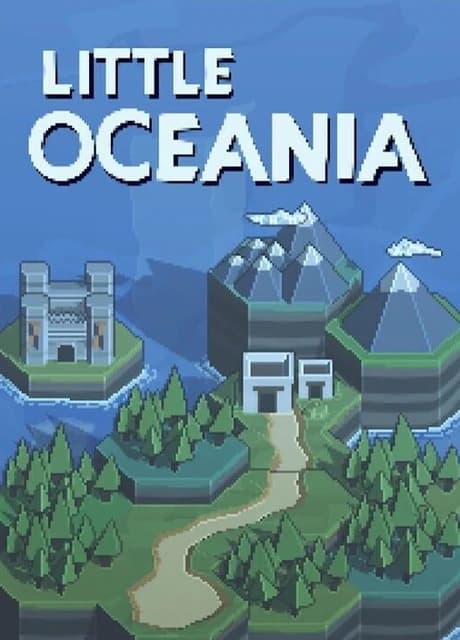Little Oceania