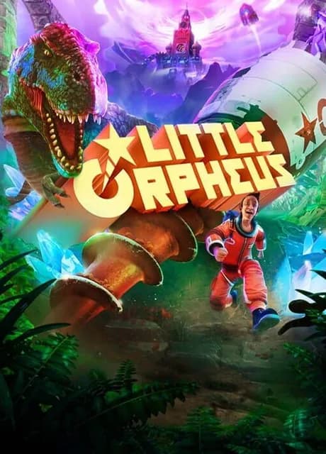 Little Orpheus