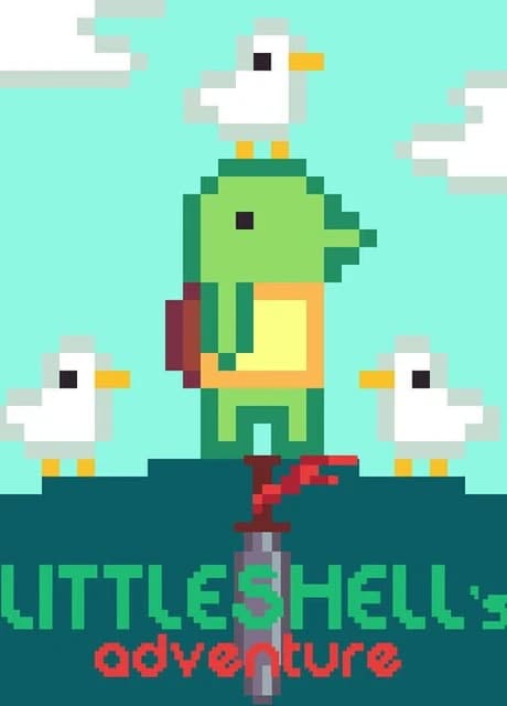 Little Shell's Adventure
