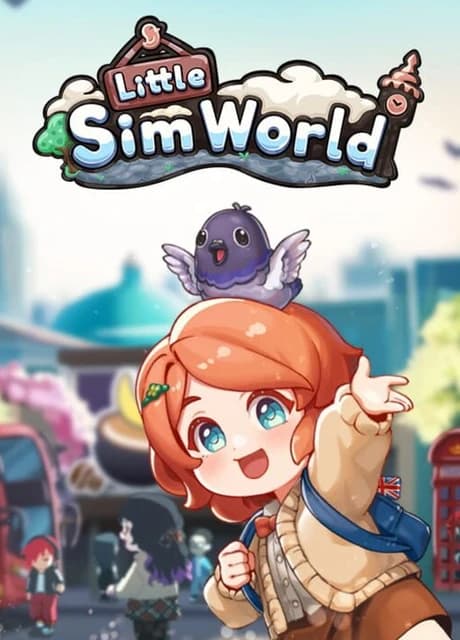 Little Sim World