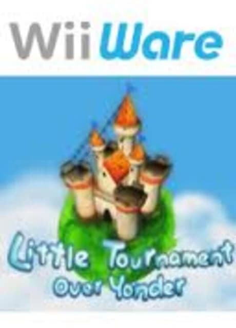 Little Tournament Over Yonder