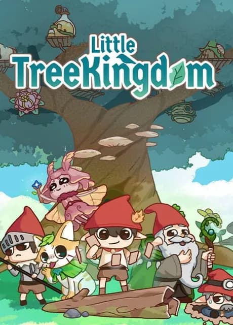 Little Tree Kingdom