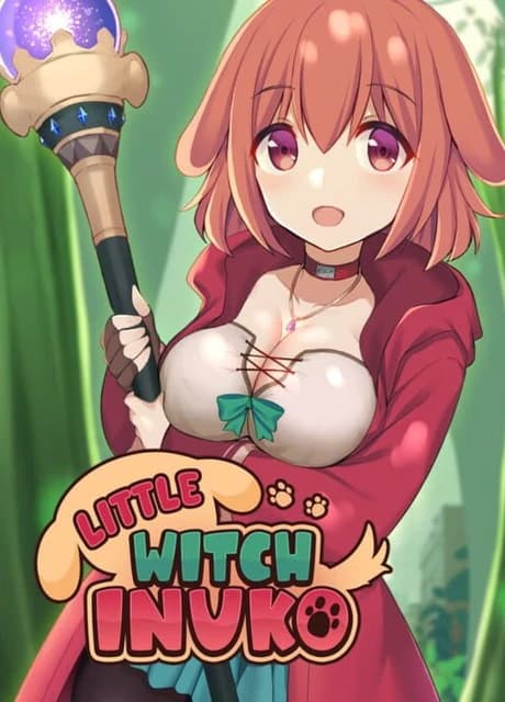 Little Witch Inuko