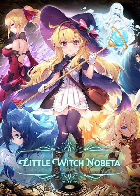 Little Witch Nobeta
