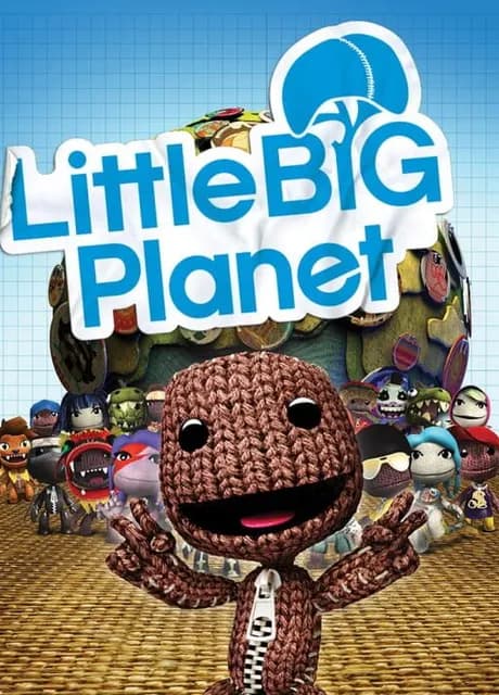 LittleBigPlanet