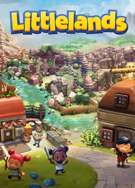 Littlelands