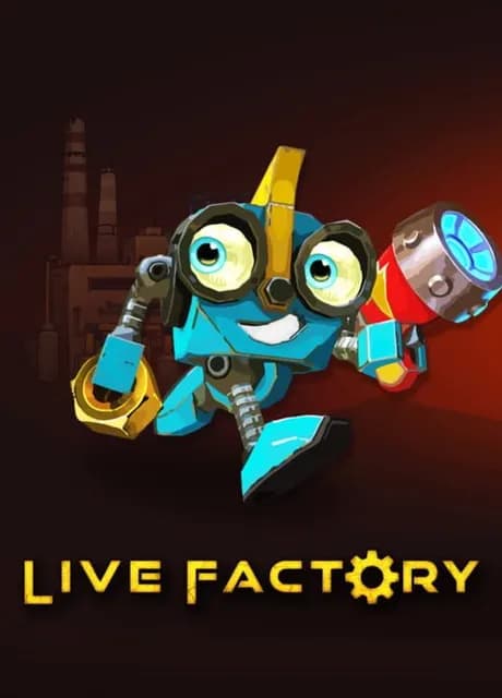 Live Factory