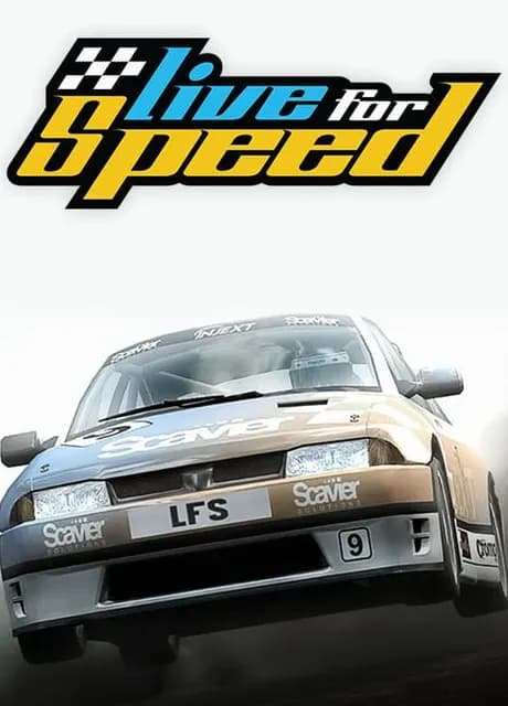 Live for Speed