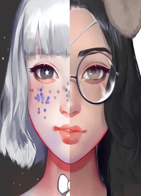 Live Portrait Maker