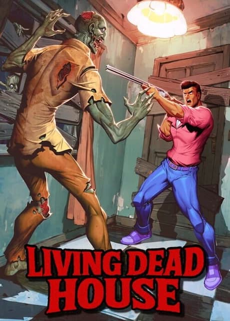 Living Dead House