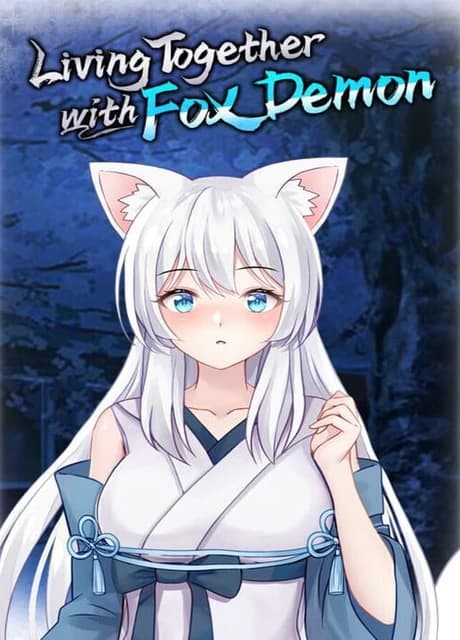 Living together with Fox Demon