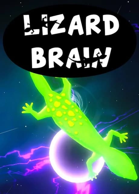 Lizard Brain