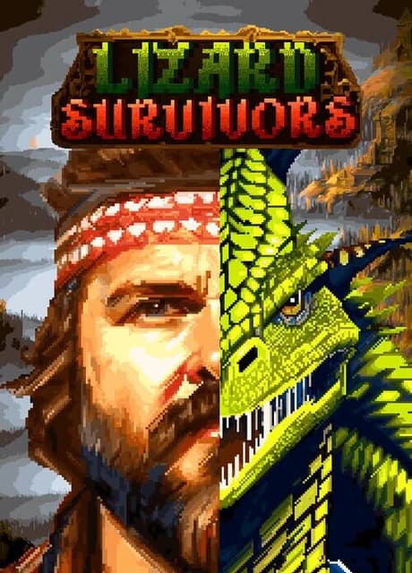 Lizard Survivors: Battle for Hyperborea