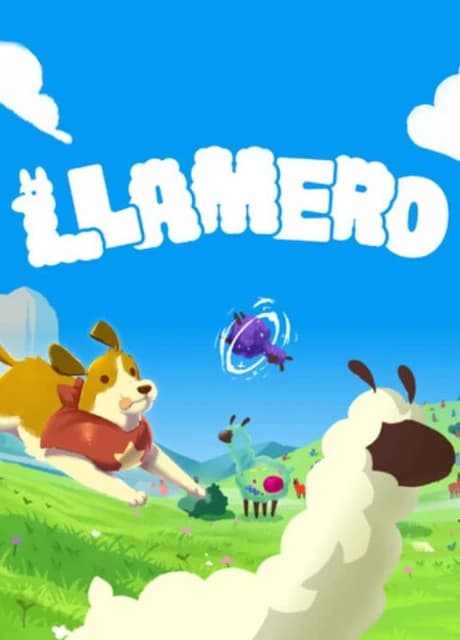 Llamero