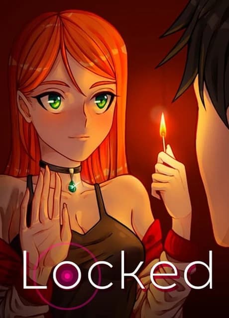 Locked