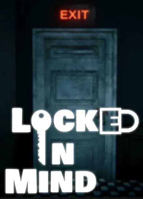 Locked In Mind
