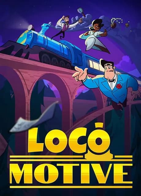 Loco Motive