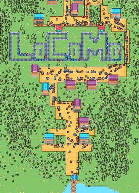LoCoMo