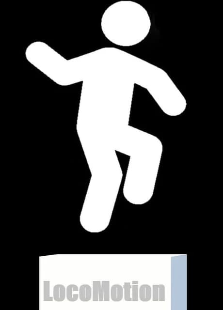 LocoMotion