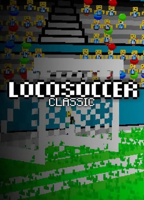 LocoSoccer Classic