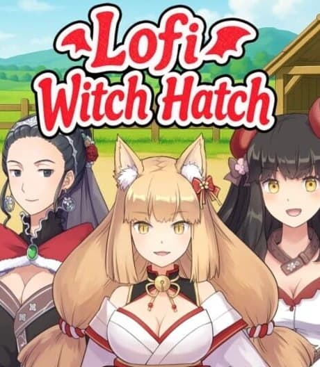 Lofi Witch Hatch
