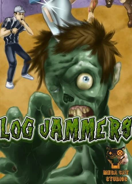 Log Jammers