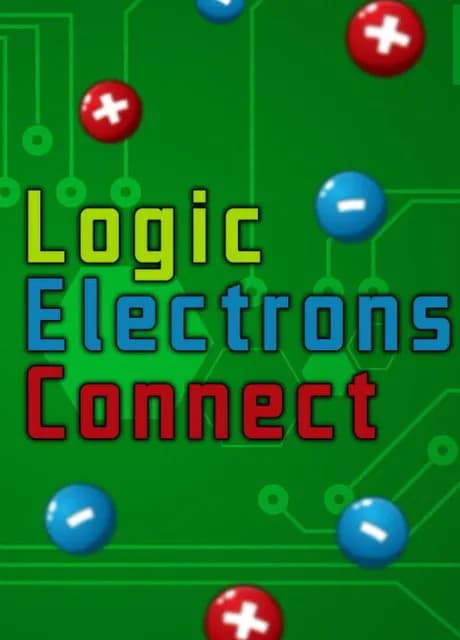 Logic: Electrons Connect