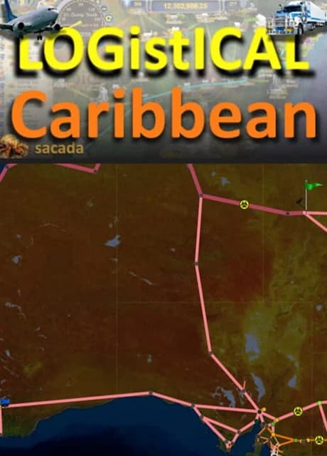 Logistical: Caribbean