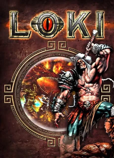 Loki