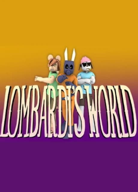 Lombardi's World