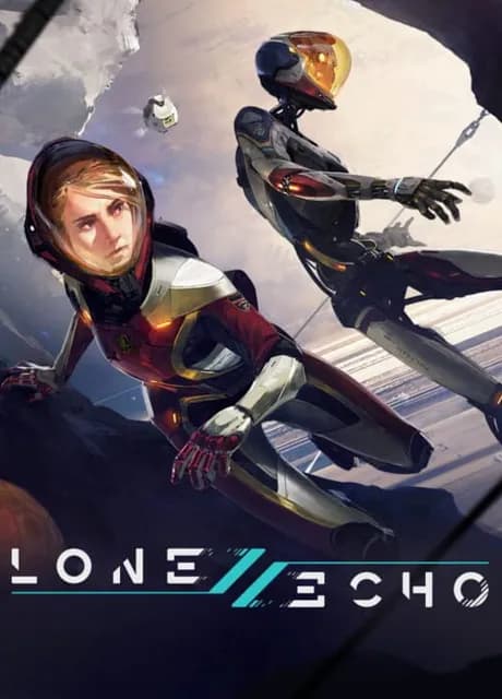 Lone Echo II