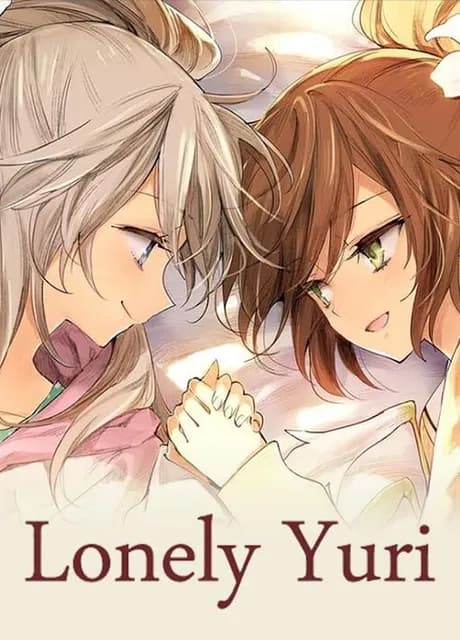 Lonely Yuri