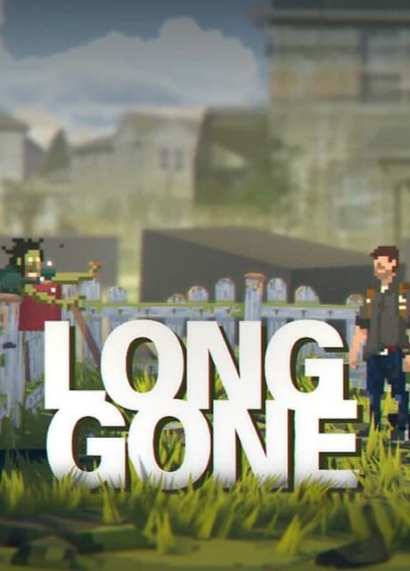 Long Gone