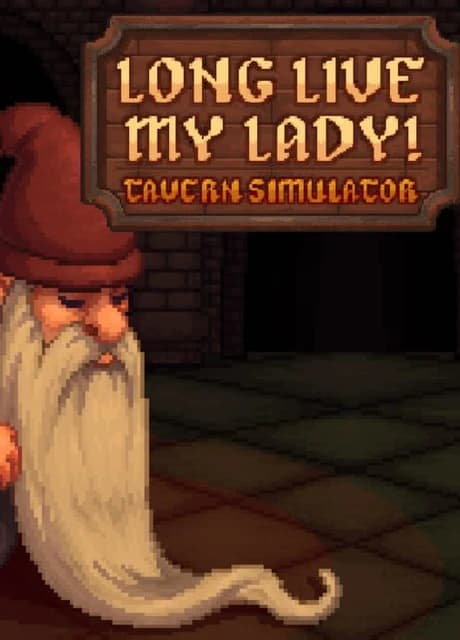 Long Live My Lady!