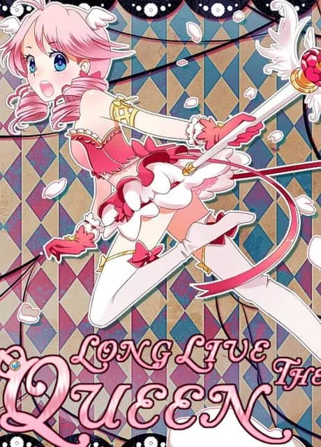 Long Live the Queen