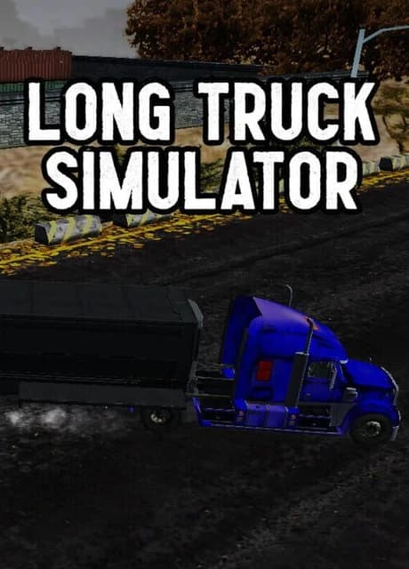 Long Truck Simulator