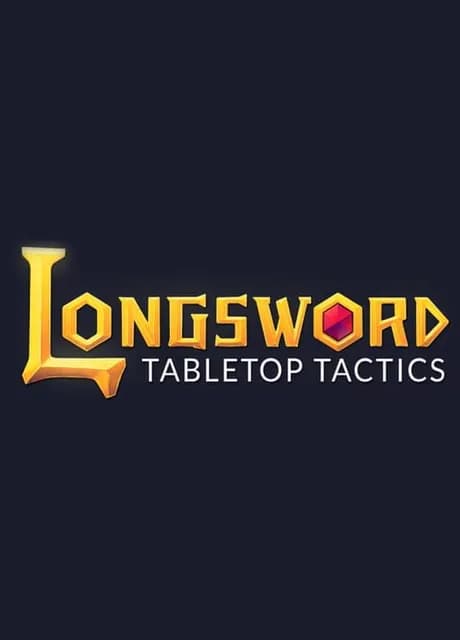 Longsword Tabletop Tactics