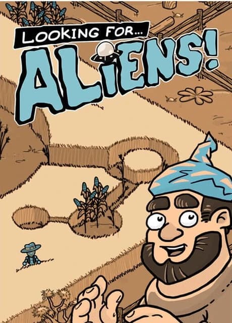 Looking for Aliens