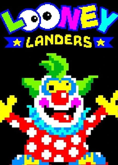 Looney Landers